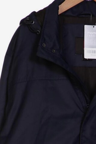 QUIKSILVER Jacket & Coat in M in Blue