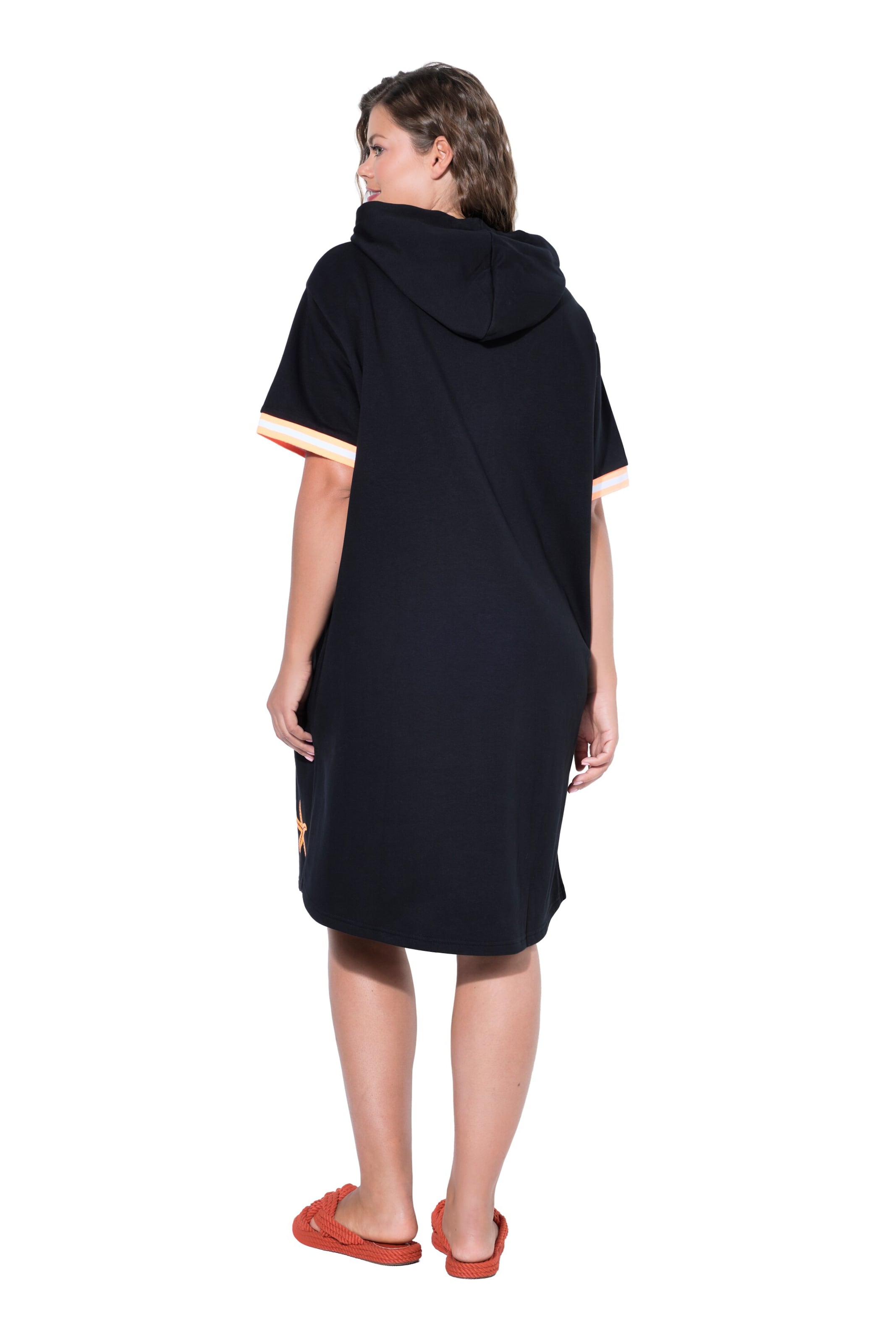 LAURASØN Dress in Black