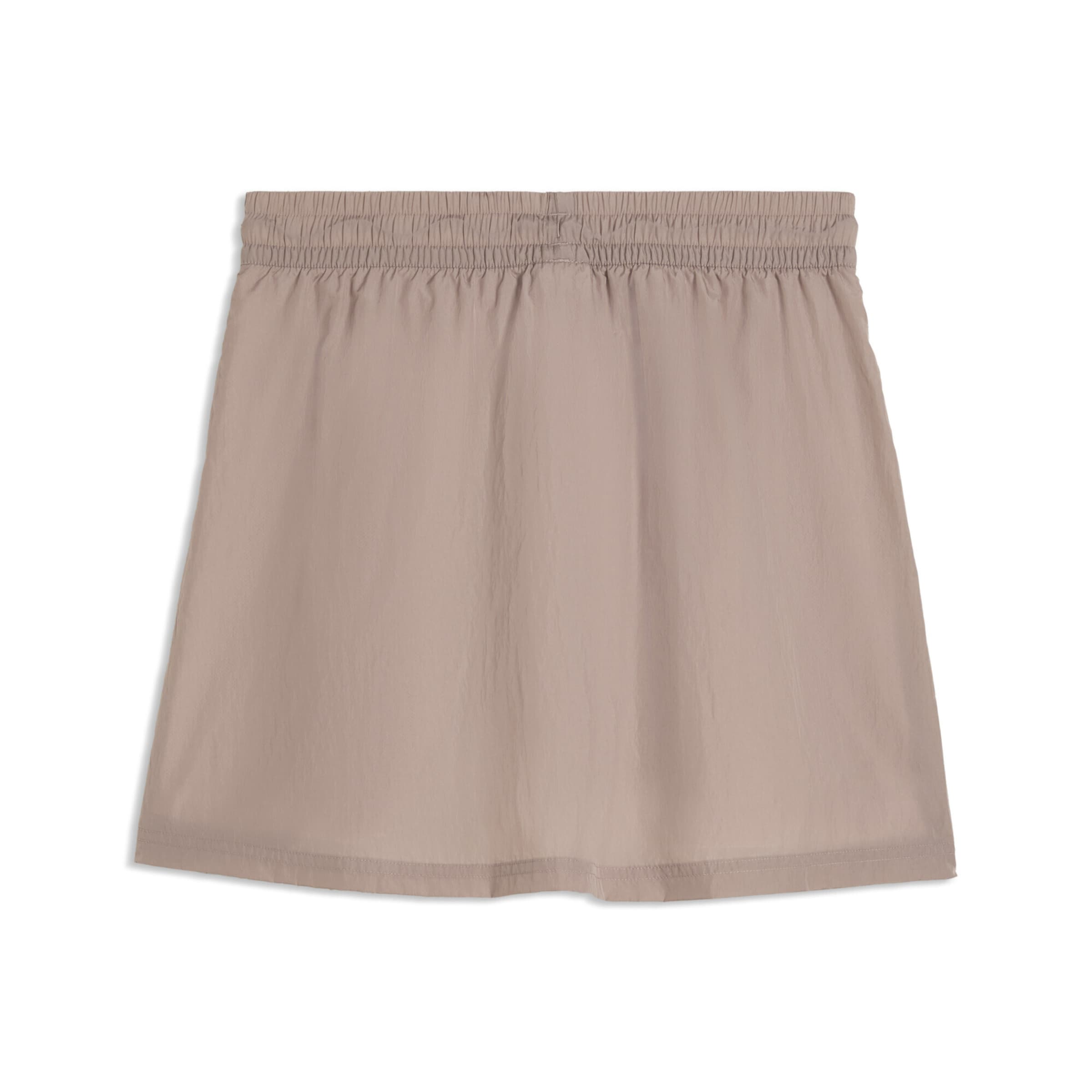 Jupe de sport PUMA en beige