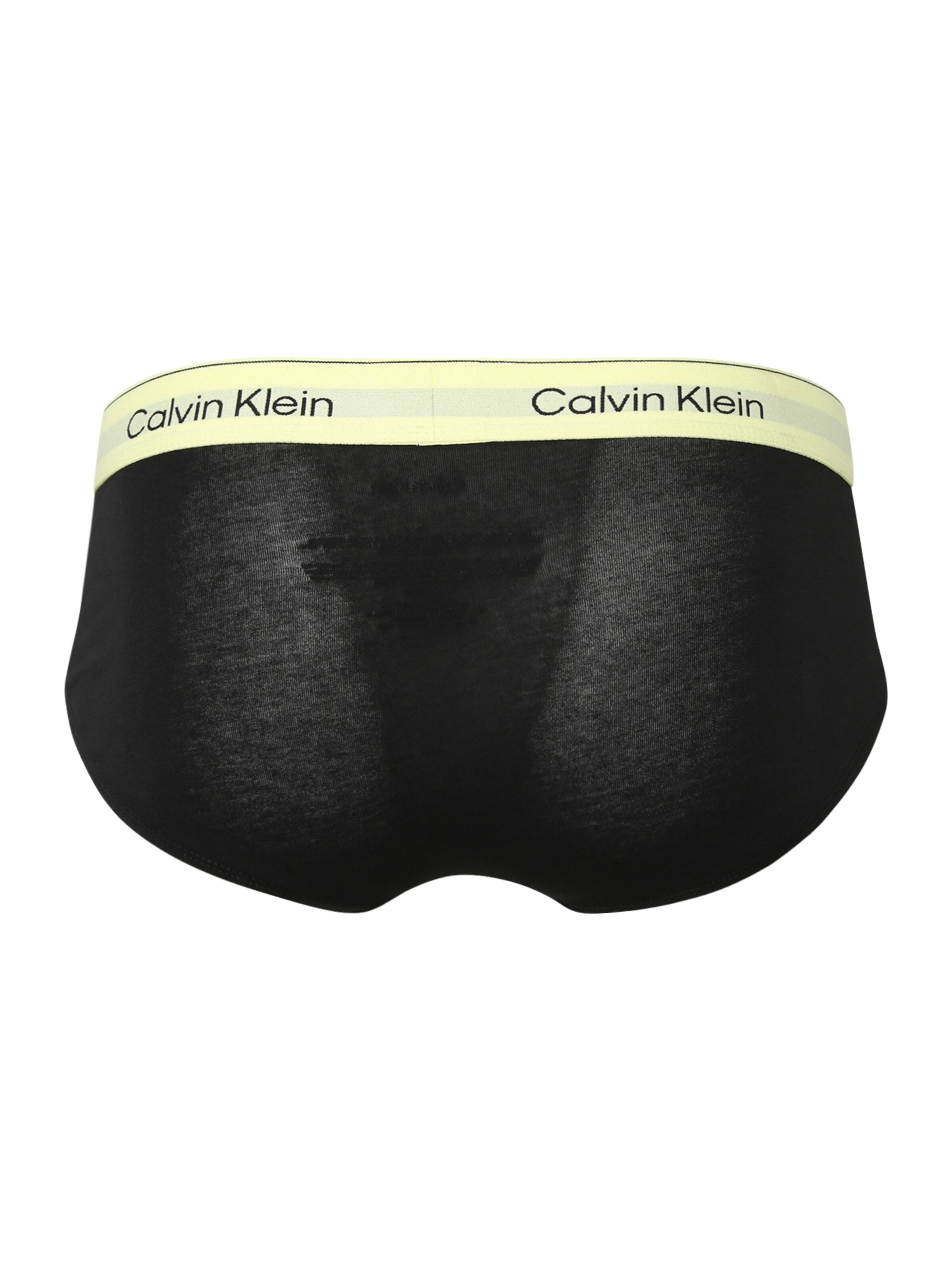 Calvin Klein Underwear Slip in Black