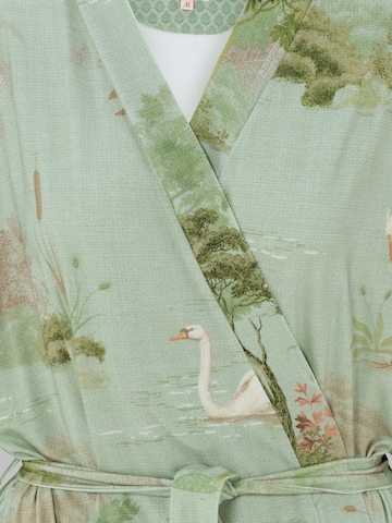 PIP STUDIO Kimono‌ in Grün
