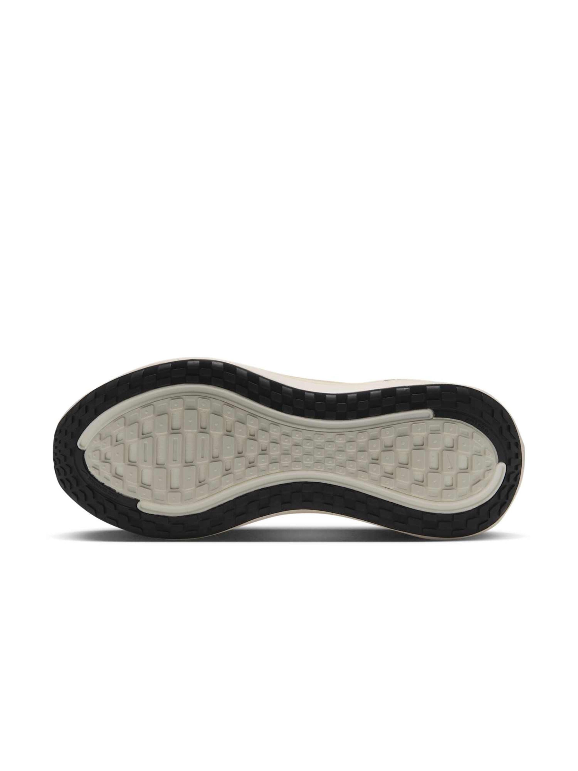 NIKE Running shoe 'Vomero Plus' in Beige