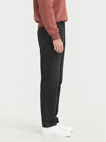 WOTEGA Loose fit Jeans 'Thor' in Black