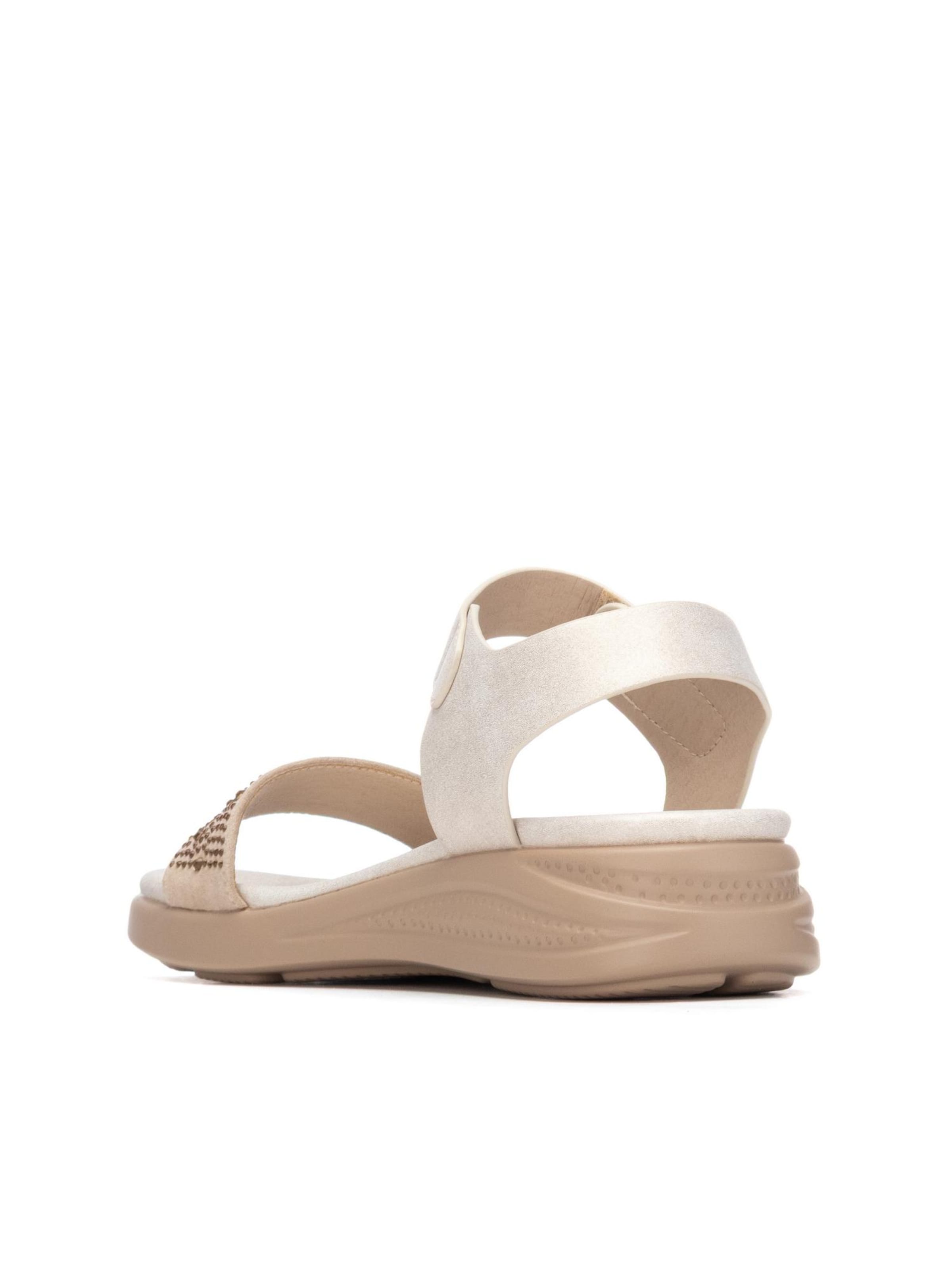 Xti - Sandalias en beige