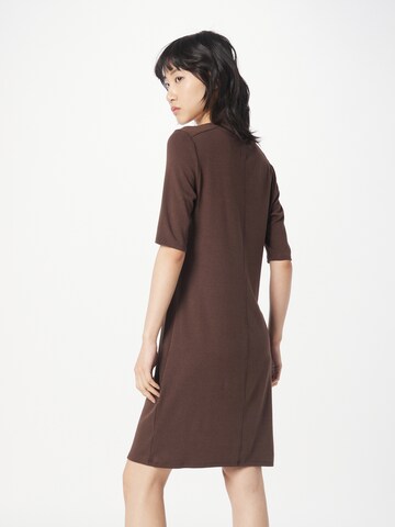 Robe GAP en marron