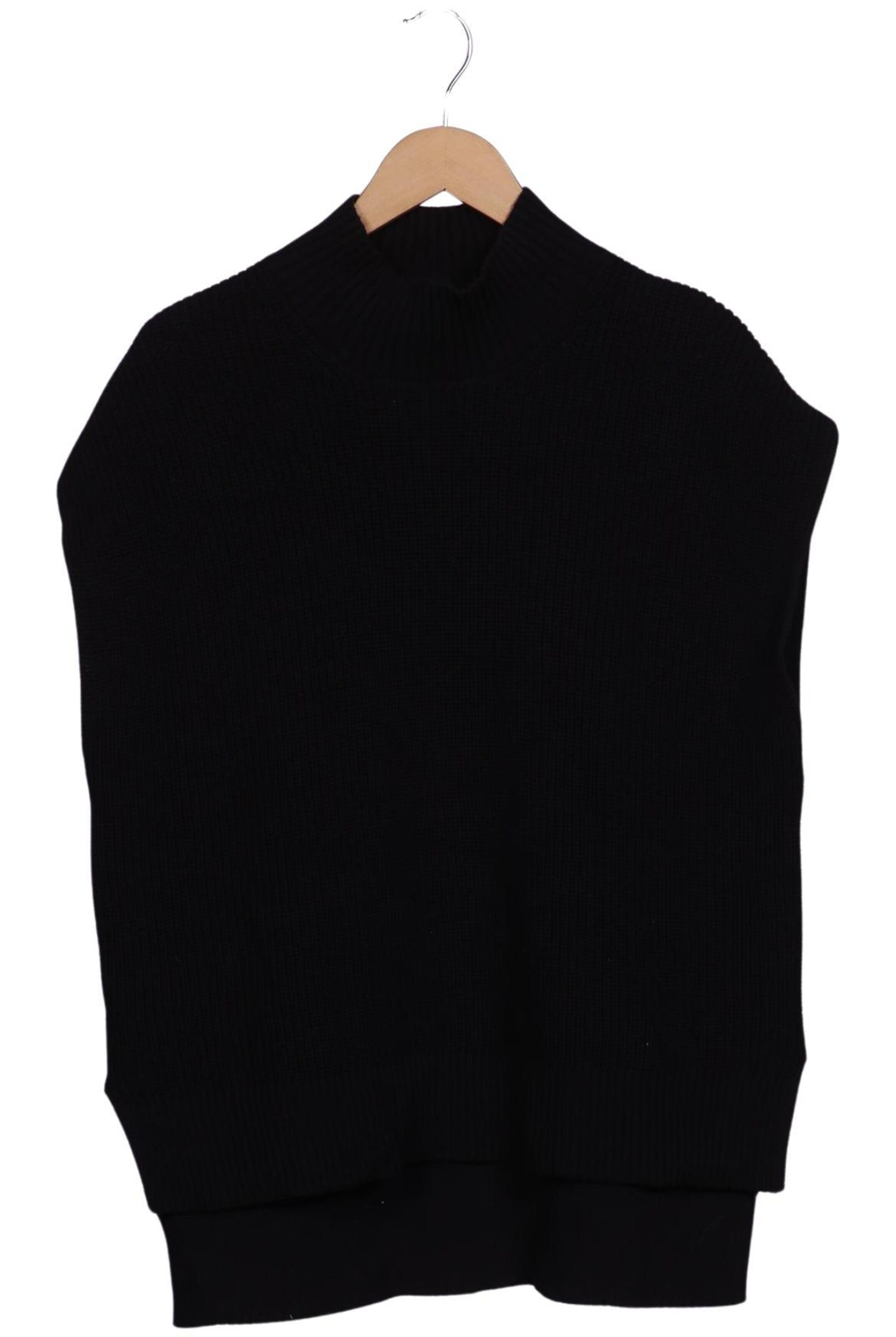 Part Two Sweater & Cardigan in M in Black: front