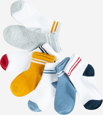 Cool Club Sukat värissä monivärinen: etupuoli