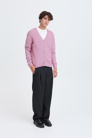 Casual Friday Kardigán 'CFKarl' - Fialová