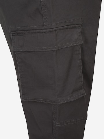 Only & Sons Big & Tall Tapered Cargobroek in 
