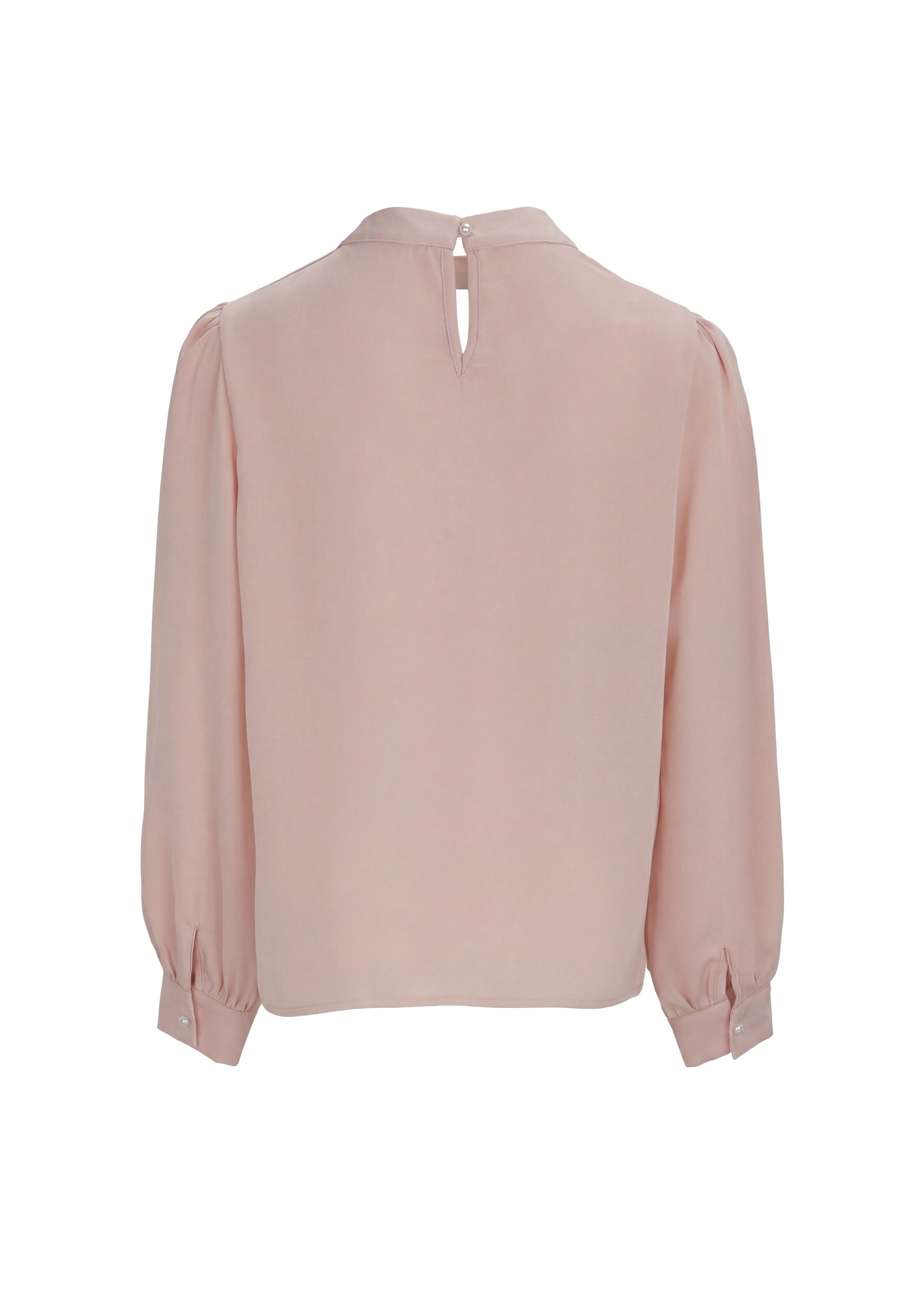usha BLACK LABEL - Blusa en rosa