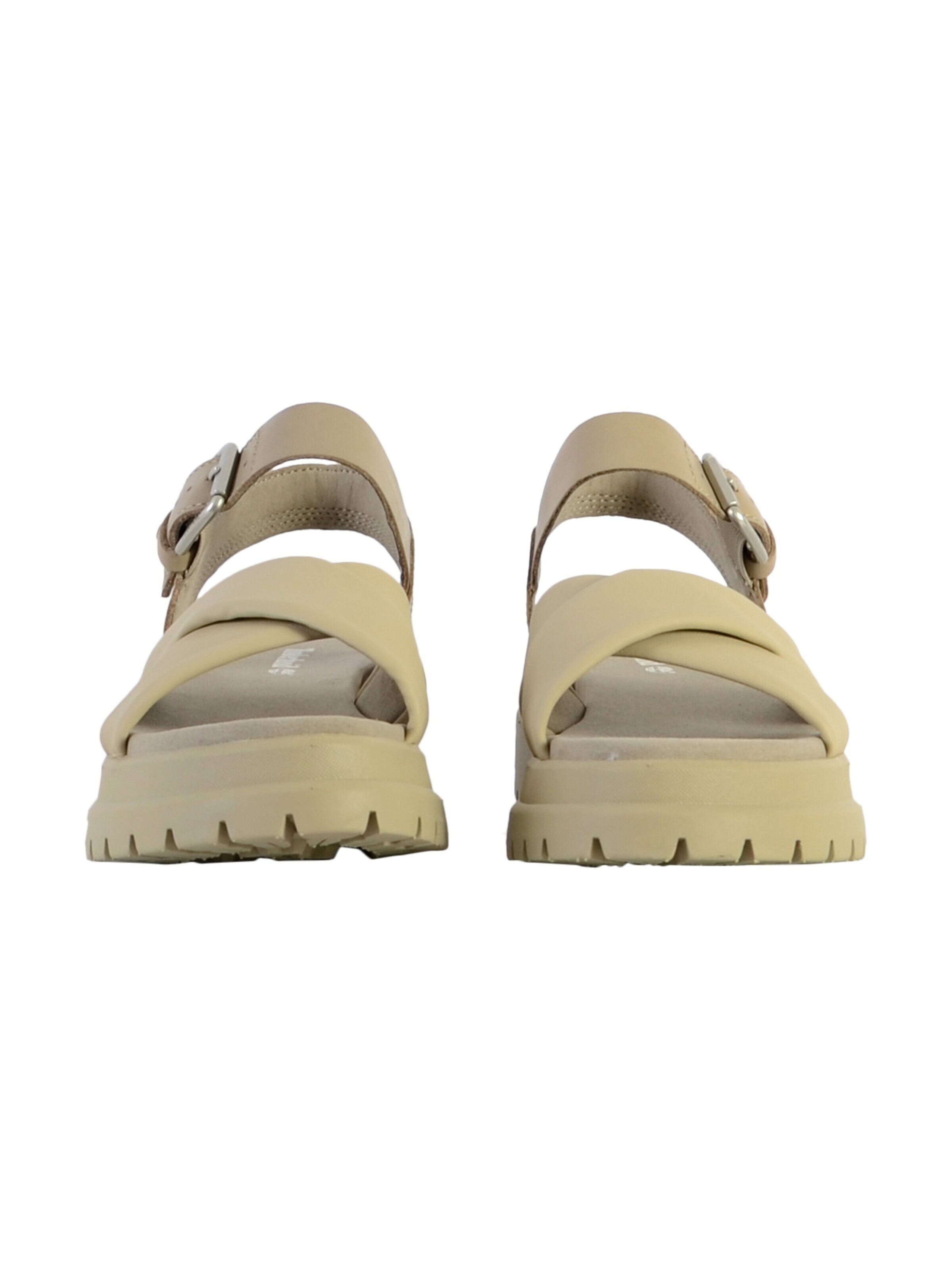 Sandalo di TIMBERLAND in marrone