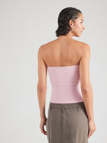 Tally Weijl Top in Pink