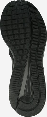 Scarpa da corsa di NIKE in nero