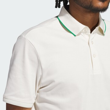 T-Shirt fonctionnel 'Trefoil' ADIDAS PERFORMANCE en blanc