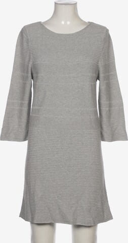 OUI Dress in M in Grey: front