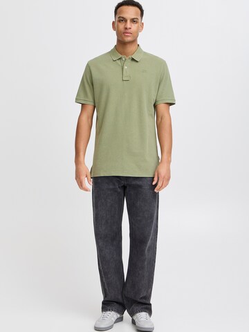 BLEND - Camiseta 'BHEFRAN' en verde