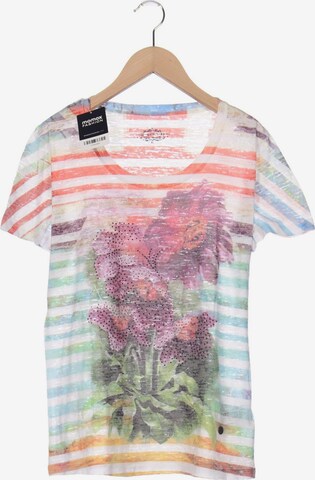 Malvin T-Shirt XL in Mischfarben: predná strana