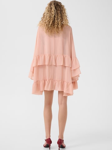 Gestuz - Vestido de gala 'GZChiffany' en rosa