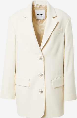 DAY BIRGER ET MIKKELSEN Blazer 'Jeromy' in Beige: predná strana