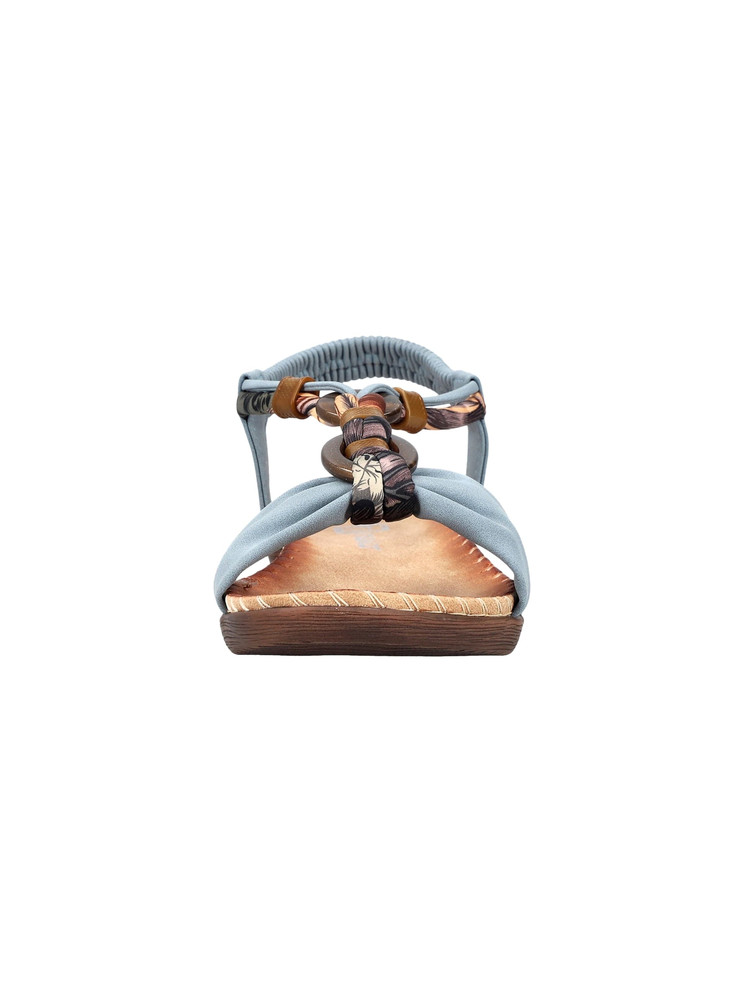 Rieker Sandals in Blue