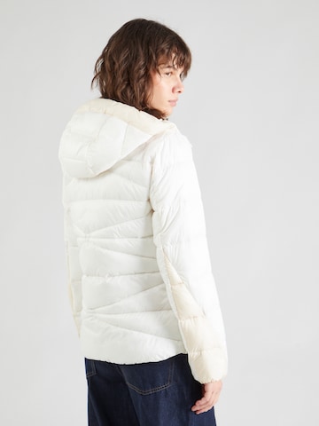 ESPRIT Zimná bunda - biela