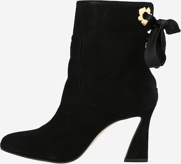 Ted Baker Bootie 'HARAYA' in Black: front