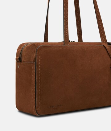 Sac bandoulière 'Clarice II ' Liebeskind Berlin en marron