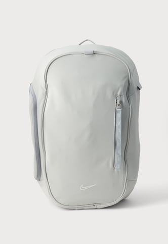 Nike SportswearRuksak 'COMMUTE' - siva boja: prednji dio