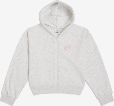 Džemperis iš O'NEILL, spalva – rožinė / balta, Prekių apžvalga