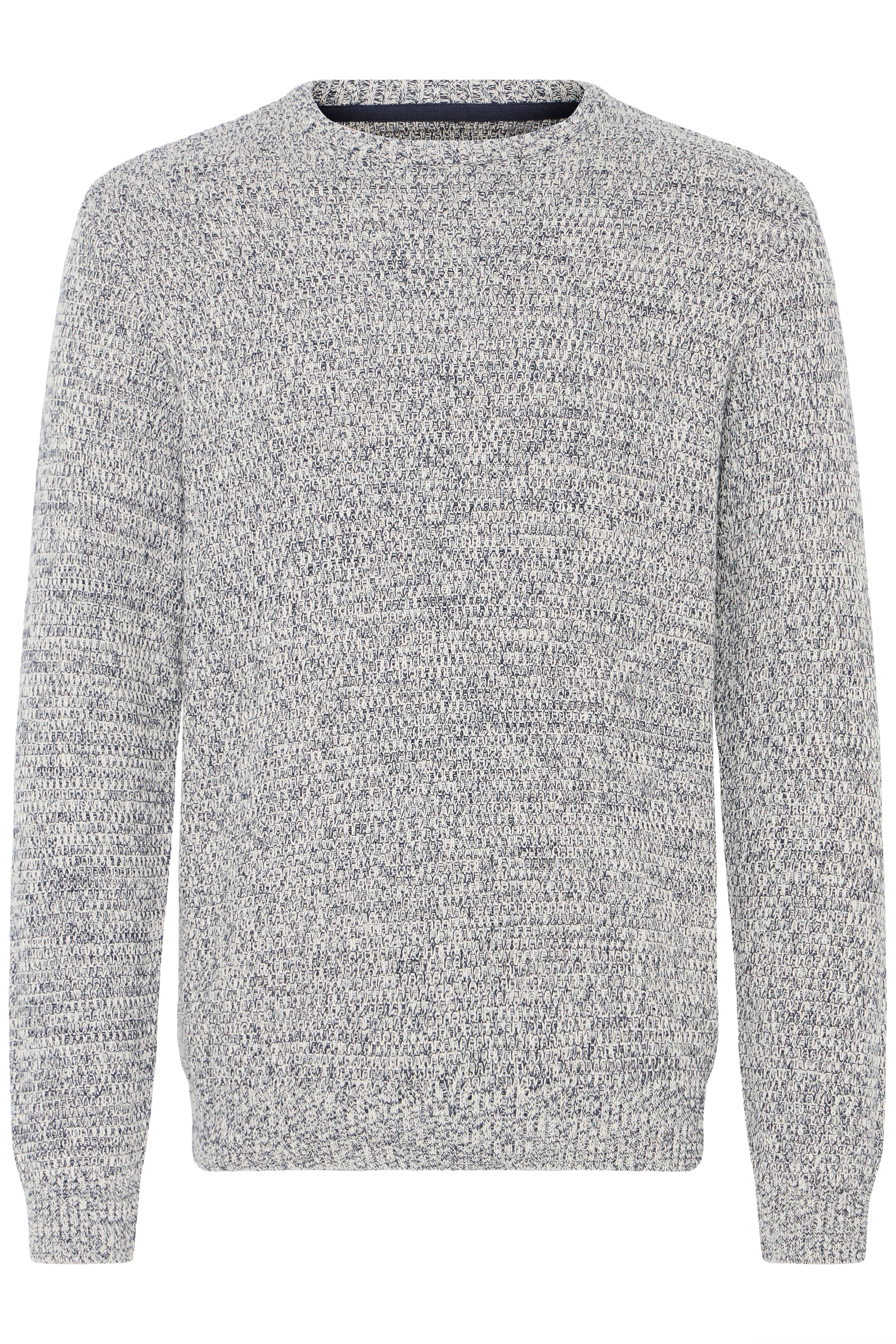 BLEND - Jersey 'BHCATO' en azul: frente