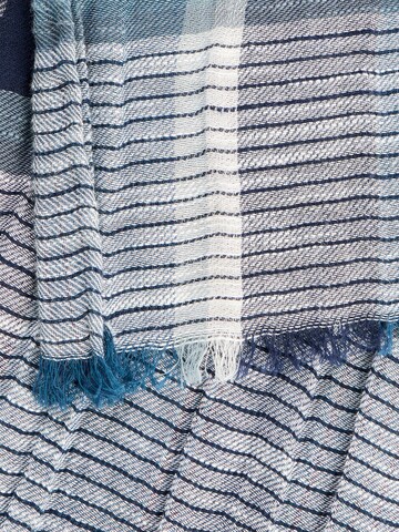 CAMEL ACTIVE Schal in Blau