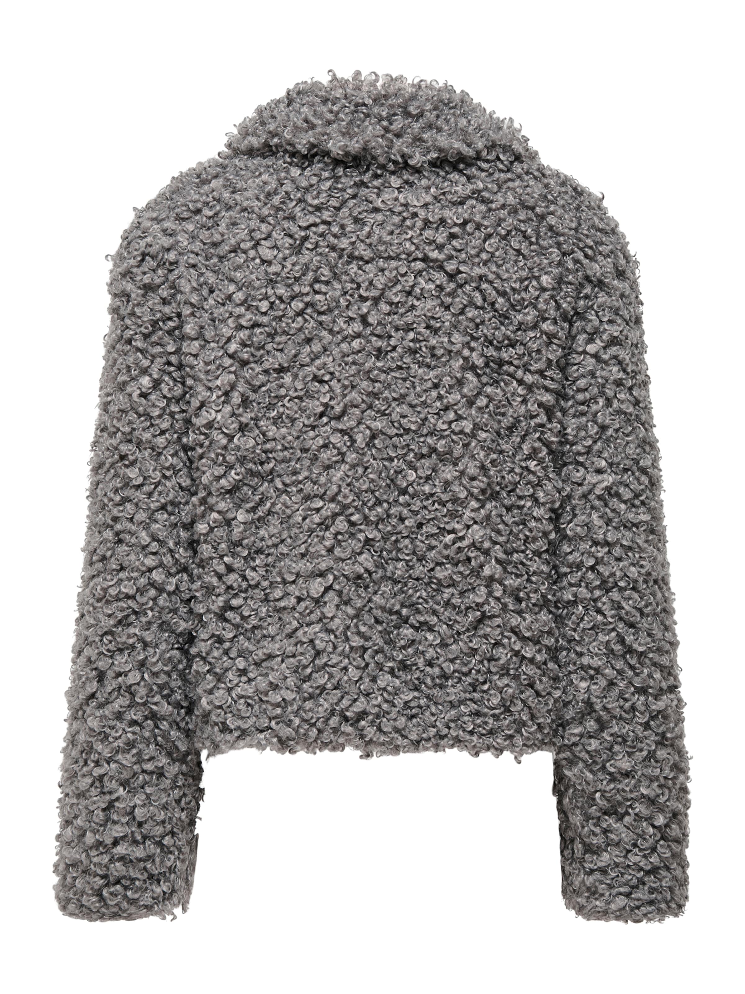 ONLY Between-season jacket 'ONLTILDA' in Grey