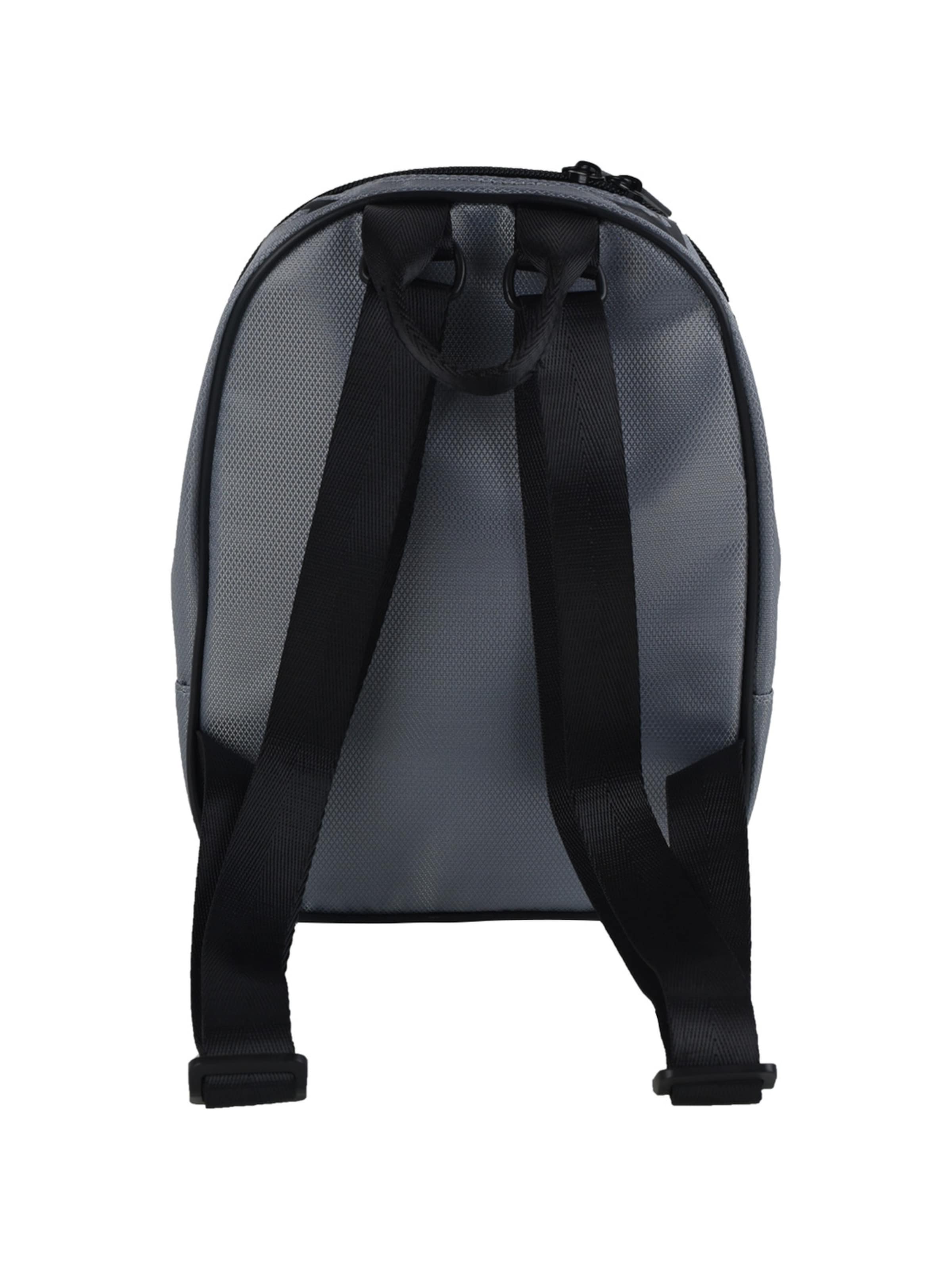 SKECHERS Backpack 'Star' in Grey