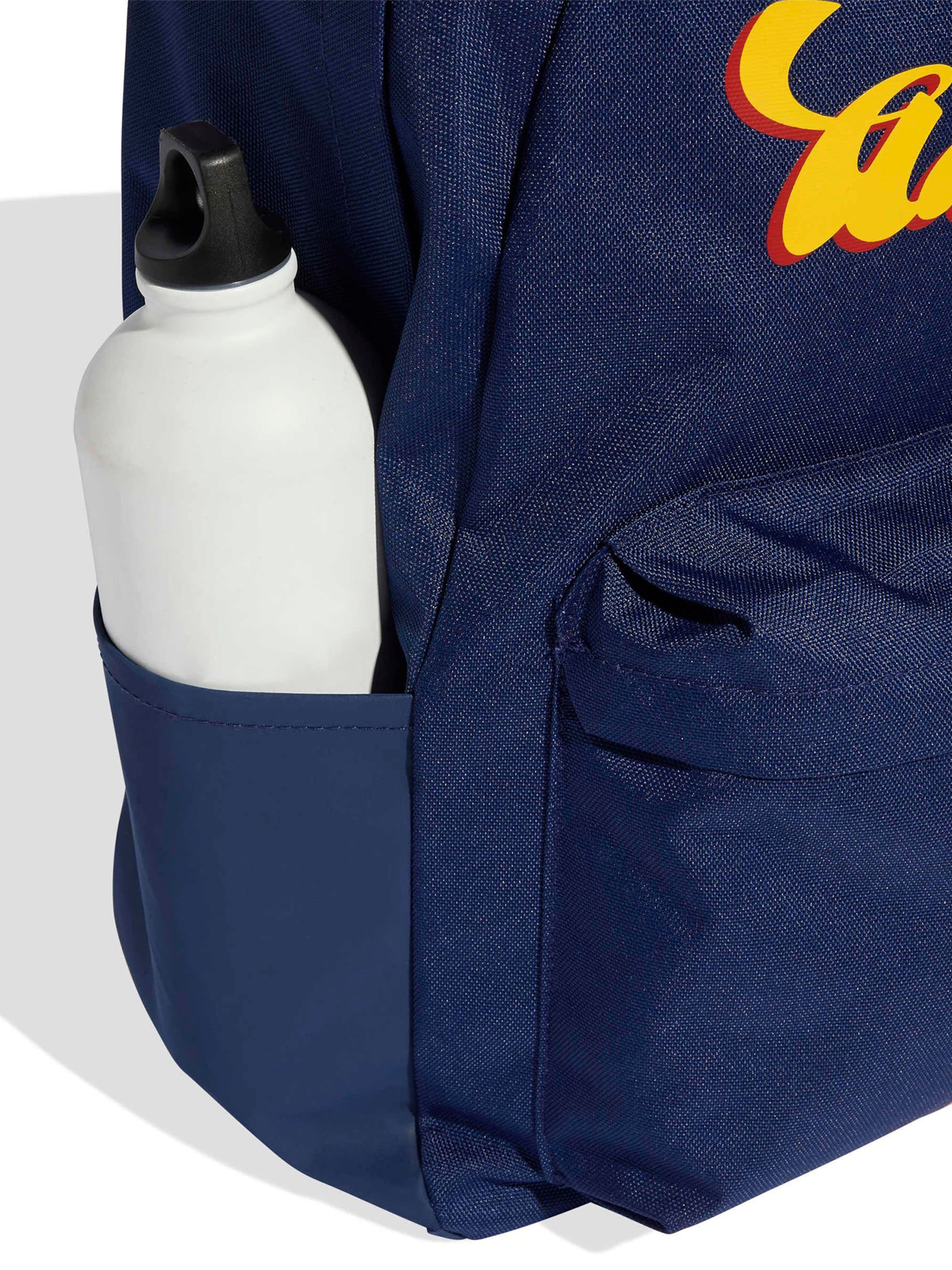 ADIDAS PERFORMANCE Спортивный рюкзак в Синий