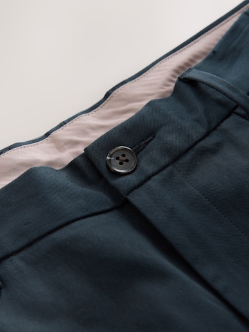 Next regular Παντελόνι τσίνο σε μπλε