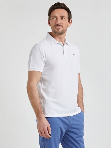 McGREGOR Shirt in White: front