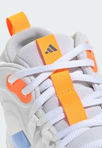 ADIDAS PERFORMANCE Sportschoen 'Crazyflight 7' in Wit
