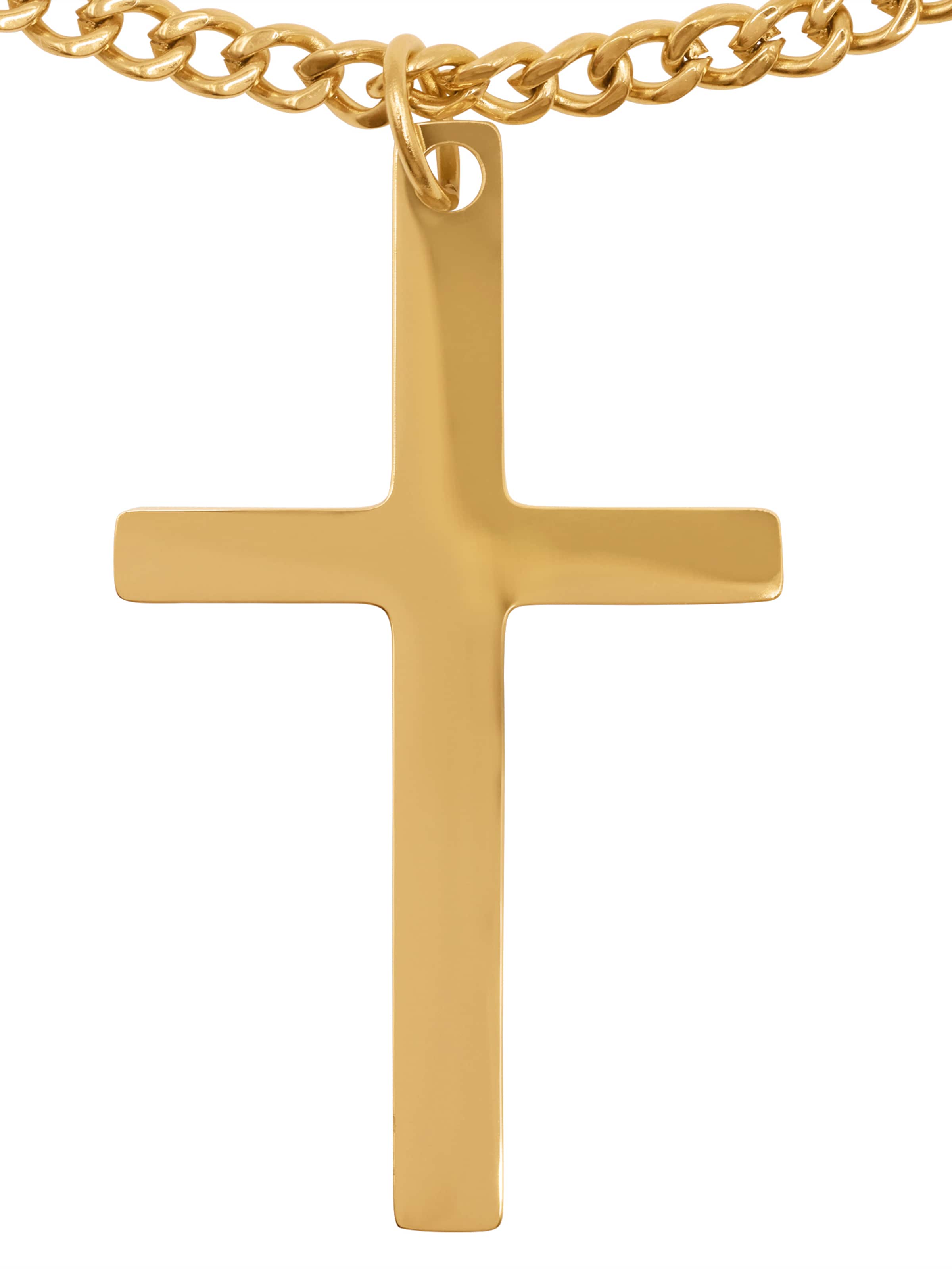 Heideman Ketting 'Lilith' in Goud