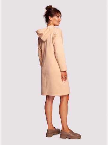 BeWear - Vestido 'B238' en beige