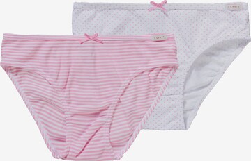 ESPRIT Underpants in Pink: front
