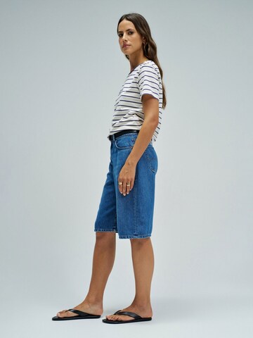 Salsa Jeans Shirt in Wit