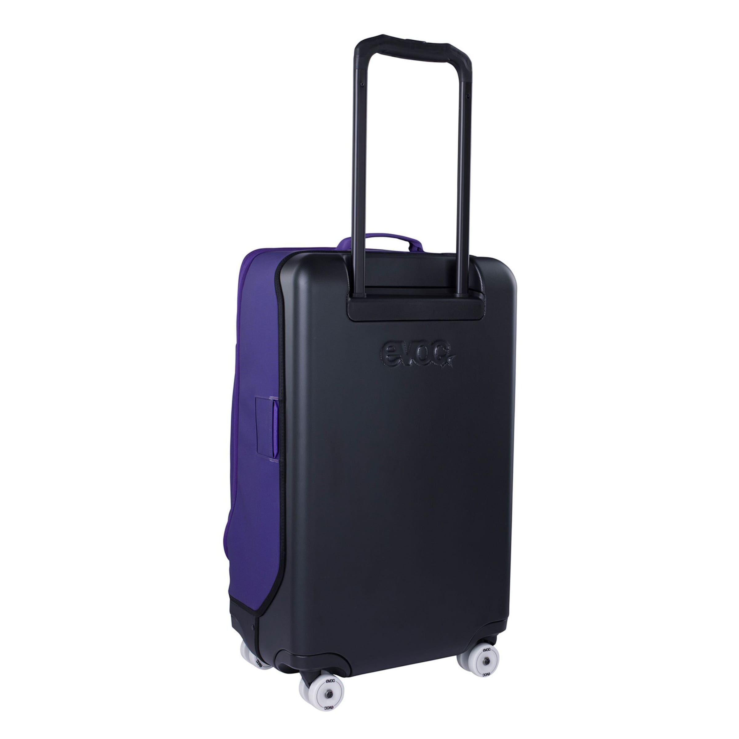 EVOC Cart in Purple