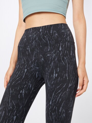 Varley Workout Pants 'Let's Go' in Grey