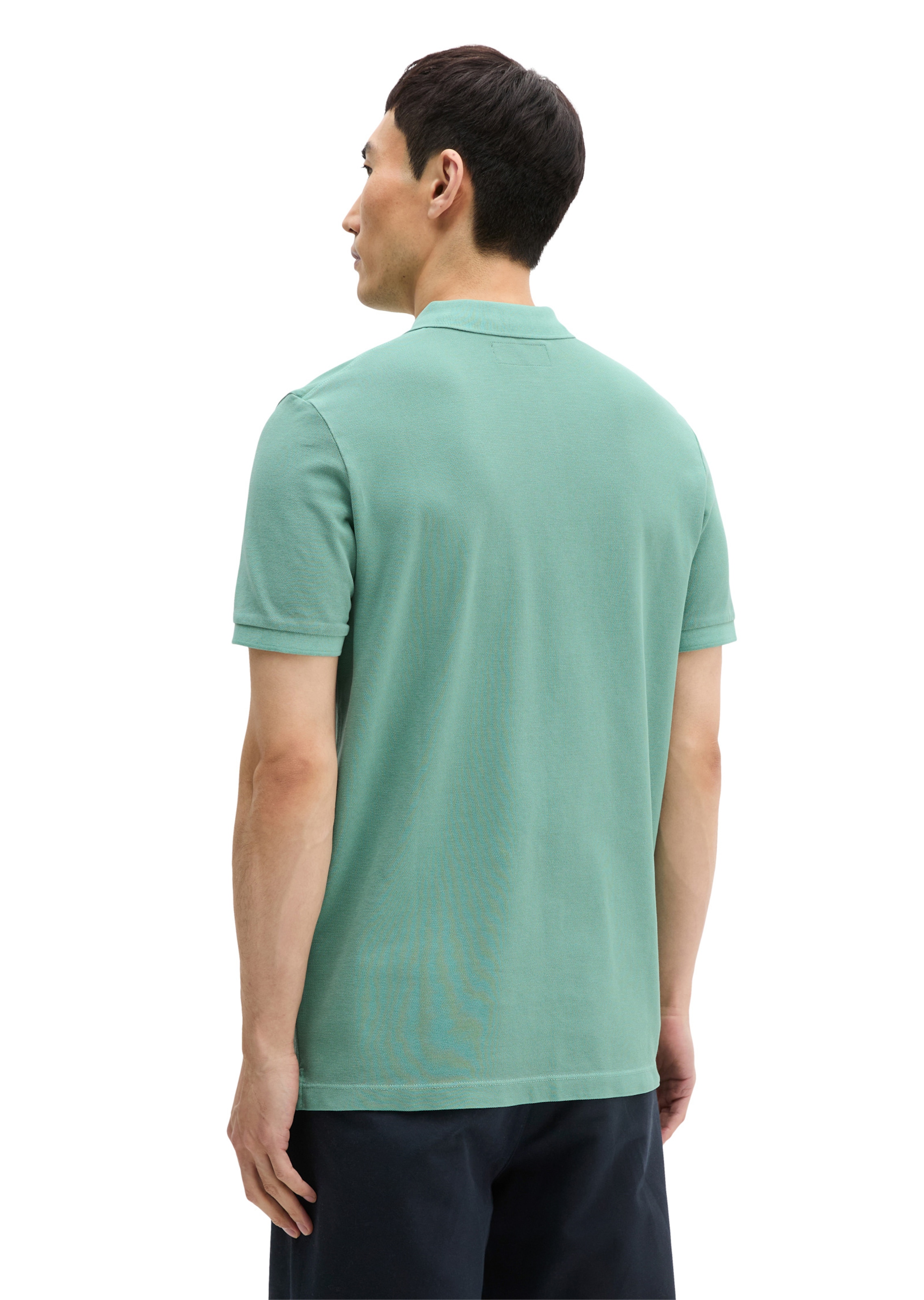 Marc O'Polo Shirt in Green