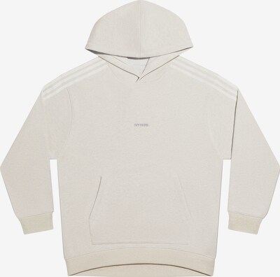 ADIDAS ORIGINALS Sweatshirt in creme, Produktansicht