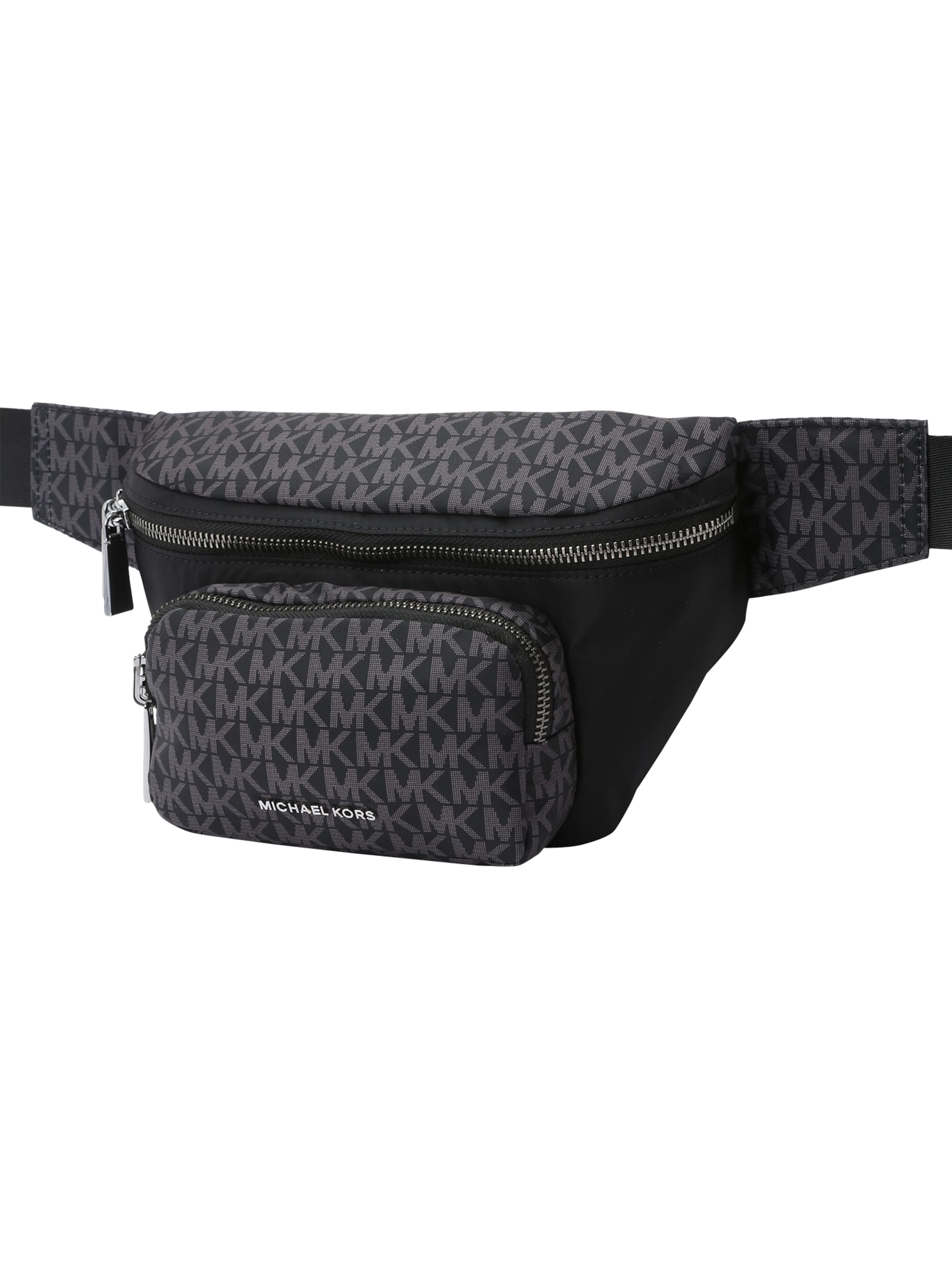 Michael Kors Övtáska - fekete