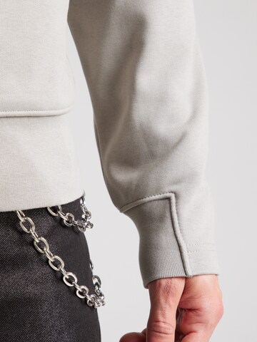 G-STAR Sweatshirt 'Nifous' in Grey