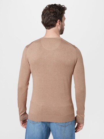 SCOTCH & SODA Sweater in Beige