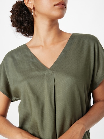 ABOUT YOU Shirt 'Joanna' in Green
