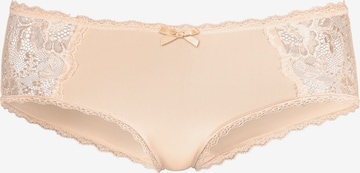 LASCANA Slip in Beige: predná strana